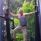 Лаврентьев Николай