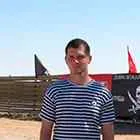 Антонов Егор